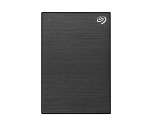 Seagate One Touch HDD STKC4000400 - Festplatte - 4 TB -...