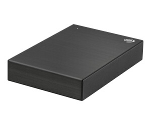 Seagate One Touch HDD STKC4000400 - Festplatte - 4 TB -...