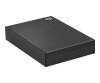 Seagate One Touch HDD STKC4000400 - Festplatte - 4 TB - extern (tragbar)