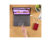 Seagate One Touch HDD STKC4000403 - Festplatte - 4 TB - extern (tragbar)