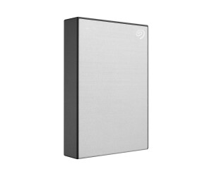Seagate One Touch HDD STKC4000401 - Festplatte - 4 TB - extern (tragbar)
