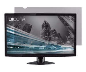 Dicota Secret - Blickschutzfilter für Bildschirme -...