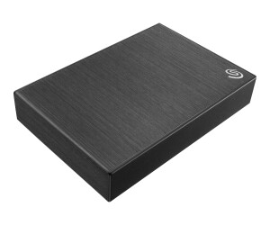Seagate One Touch HDD STKB1000400 - hard drive - 1 TB - External (portable)