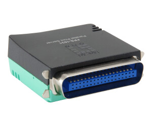 LevelOne FPS-1031 - Druckserver - parallel