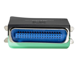 LevelOne FPS-1031 - Druckserver - parallel