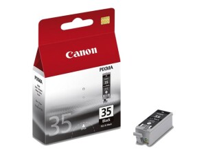 Canon PGI-35 Black - Schwarz - original -...