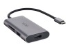 Acer 7-In-1 - Dockingstation - USB-C - HDMI - für Chromebook 51X