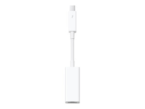Apple Thunderbolt to Gigabit Ethernet Adapter -...
