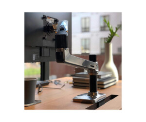 Ergotron LX - Befestigungskit (Gelenkarm,...