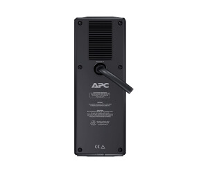 APC Back -Ups Pro Battery Pack 24V - battery housing