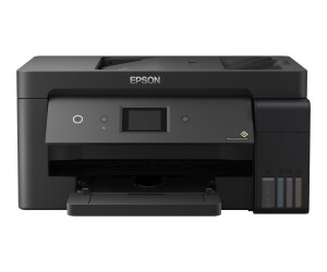 EPSON ECOTANK ET -15000 - Multifunction printer - Color -...