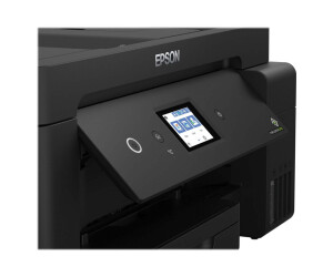 EPSON ECOTANK ET -15000 - Multifunction printer - Color - ink beam - A3/Ledger (297 x 432 mm)