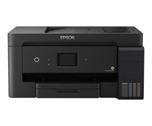 EPSON ECOTANK ET -15000 - Multifunction printer - Color -...