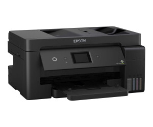 Epson EcoTank ET-15000 - Multifunktionsdrucker - Farbe - Tintenstrahl - A3/Ledger (297 x 432 mm)