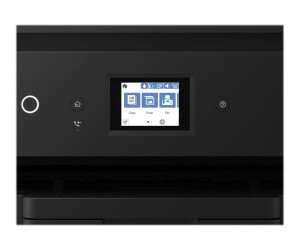 Epson EcoTank ET-15000 - Multifunktionsdrucker - Farbe - Tintenstrahl - A3/Ledger (297 x 432 mm)