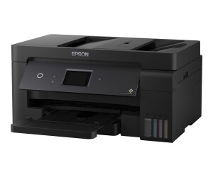 Epson EcoTank ET-15000 - Multifunktionsdrucker - Farbe - Tintenstrahl - A3/Ledger (297 x 432 mm)