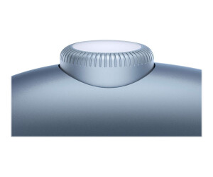 Apple AirPods Max - Kopfhörer mit Mikrofon -...