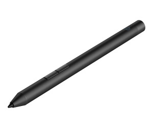 HP Pro Pen - Digitaler Stift - 2 Tasten - Schwarz