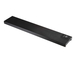 HP  Drucker-Batterie - 1 x Lithium-Ionen - für...