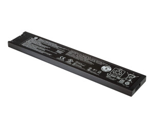 HP  Drucker-Batterie - 1 x Lithium-Ionen - für...