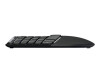 Microsoft Sculpt Ergonomic Keyboard For Business