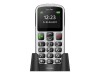 Bea -Fon Silver Line SL250 - mobile phone - 220 x 176 pixels