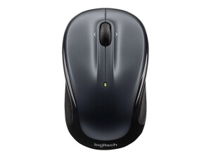 Logitech M325 - Color Collection Limited Edition - Maus -...