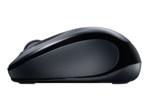 Logitech M325 - Color Collection Limited Edition - Maus - optisch - 3 Tasten - kabellos - 2.4 GHz - kabelloser Empfänger (USB)