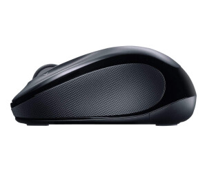 Logitech M325 - Color Collection Limited Edition - Maus -...