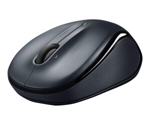 Logitech M325 - Color Collection Limited Edition - Maus -...