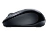 Logitech M325 - Color Collection Limited Edition - Maus - optisch - 3 Tasten - kabellos - 2.4 GHz - kabelloser Empfänger (USB)