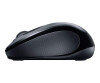 Logitech M325 - Color Collection Limited Edition - Maus - optisch - 3 Tasten - kabellos - 2.4 GHz - kabelloser Empfänger (USB)