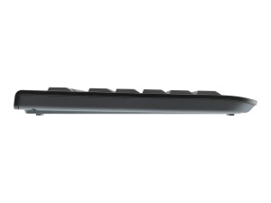 Cherry DW 3000 - Tastatur-und-Maus-Set - kabellos