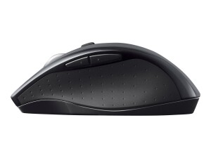 Logitech M705 - Maus - Für Rechtshänder - Laser...
