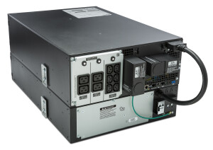 APC Smart -ups SRT 6000VA RM - UPS (rack - built -in)