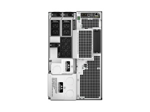 APC Smart-UPS SRT 8000VA - USV (in Rack montierbar/extern)