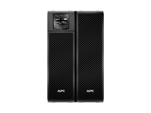 APC Smart-UPS SRT 8000VA - USV (in Rack montierbar/extern)