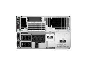 APC Smart-UPS SRT 8000VA RM - USV (Rack - einbauf&auml;hig)