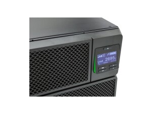 APC Smart-UPS SRT 8000VA RM - USV (Rack - einbauf&auml;hig)