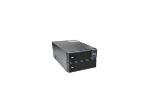 APC Smart-UPS SRT 8000VA RM - USV (Rack - einbaufähig)