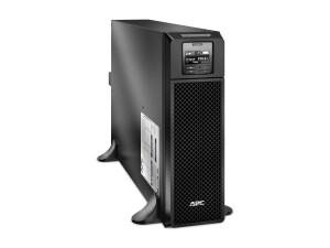 APC Smart-UPS SRT 5000VA - USV (in Rack montierbar/extern)