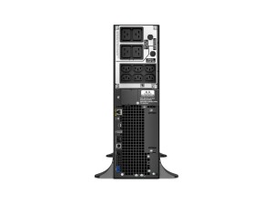 APC Smart-UPS SRT 5000VA | Online-USV mit 4,5 kW für Rack- oder Tower-Montage