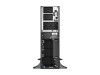 APC Smart -Ups SRT 5000VA - UPS (assembled in rack/external)