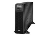 APC Smart-UPS SRT 5000VA | Online-USV mit 4,5 kW für Rack- oder Tower-Montage