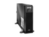APC Smart-UPS SRT 5000VA | Online-USV mit 4,5 kW für Rack- oder Tower-Montage