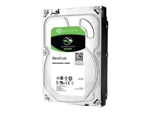 Seagate Barracuda ST4000DM004 - Festplatte - 4 TB -...