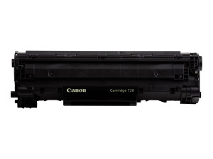 Canon CRG-728 - Schwarz - original - Tonerpatrone