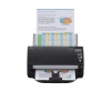 Fujitsu Fi -7160 - Document scanner - Dual CCD - Duplex - 216 x 355.6 mm - 600 dpi x 600 dpi - up to 60 pages/min. (monochrome)