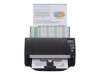 Fujitsu fi-7160 - Dokumentenscanner - Dual CCD - Duplex - 216 x 355.6 mm - 600 dpi x 600 dpi - bis zu 60 Seiten/Min. (einfarbig)