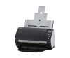 Fujitsu fi-7160 - Dokumentenscanner - Dual CCD - Duplex - 216 x 355.6 mm - 600 dpi x 600 dpi - bis zu 60 Seiten/Min. (einfarbig)
